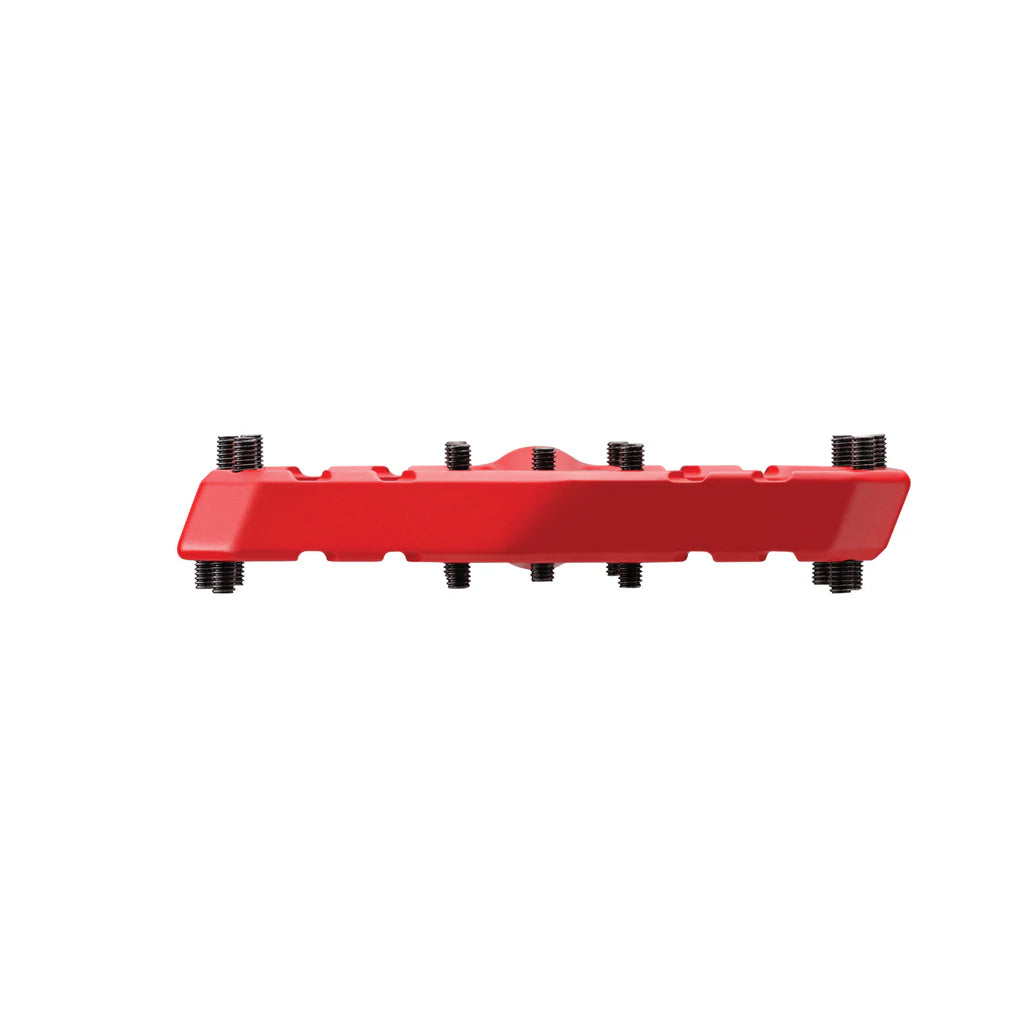 Title Connect Pedals