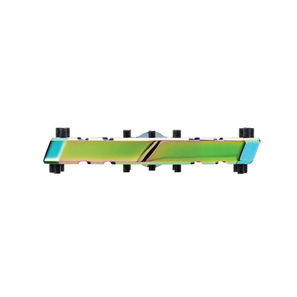 Title Connect Pedals