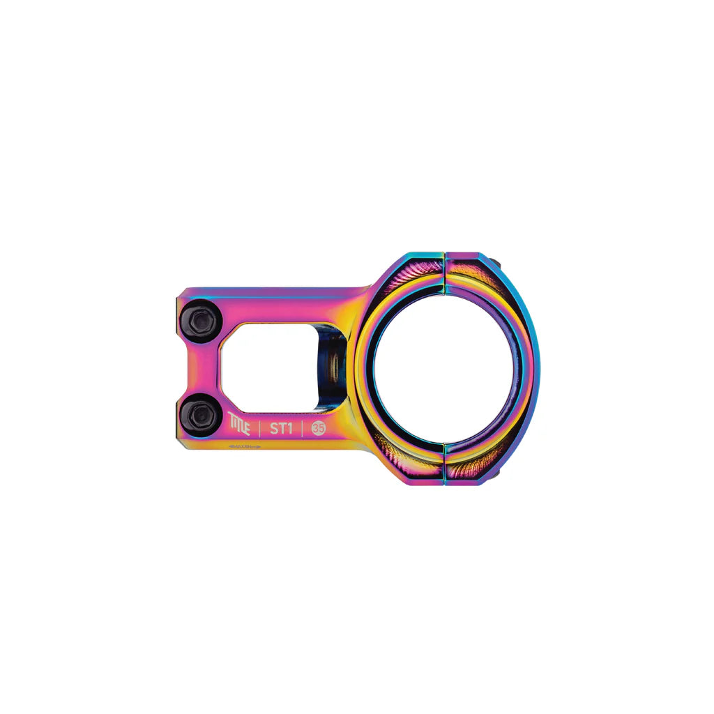 Title ST1 Stem