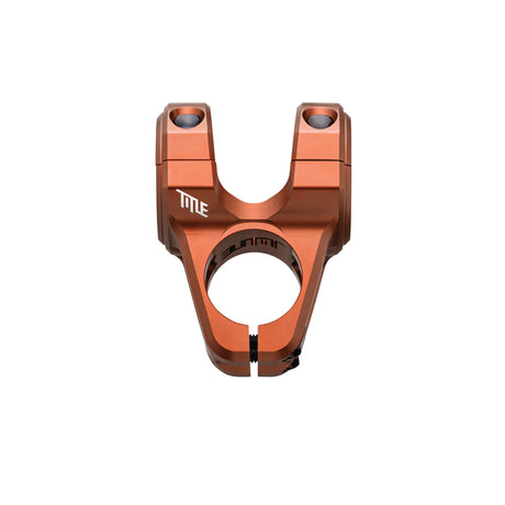 Title ST1 Stem
