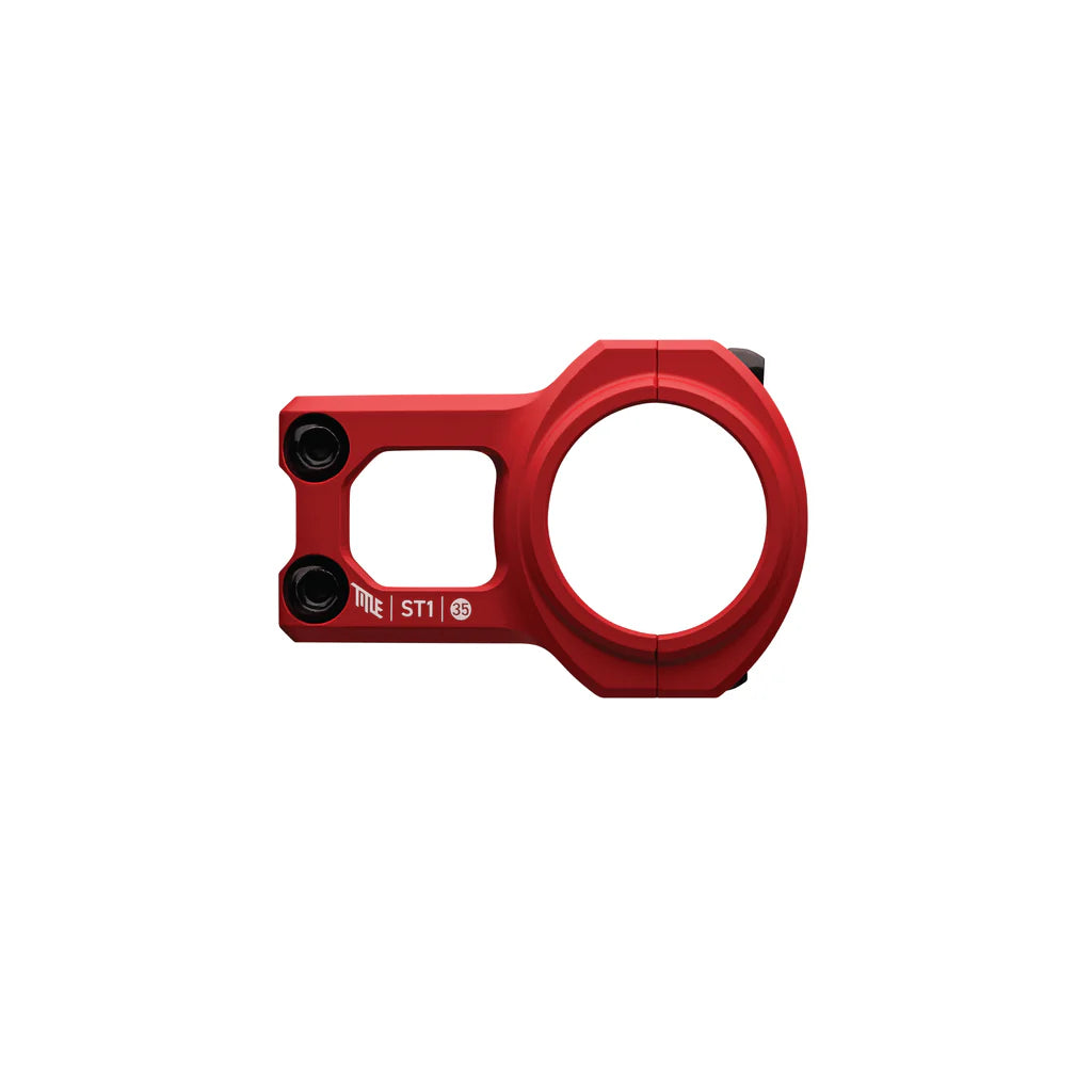 Title ST1 Stem