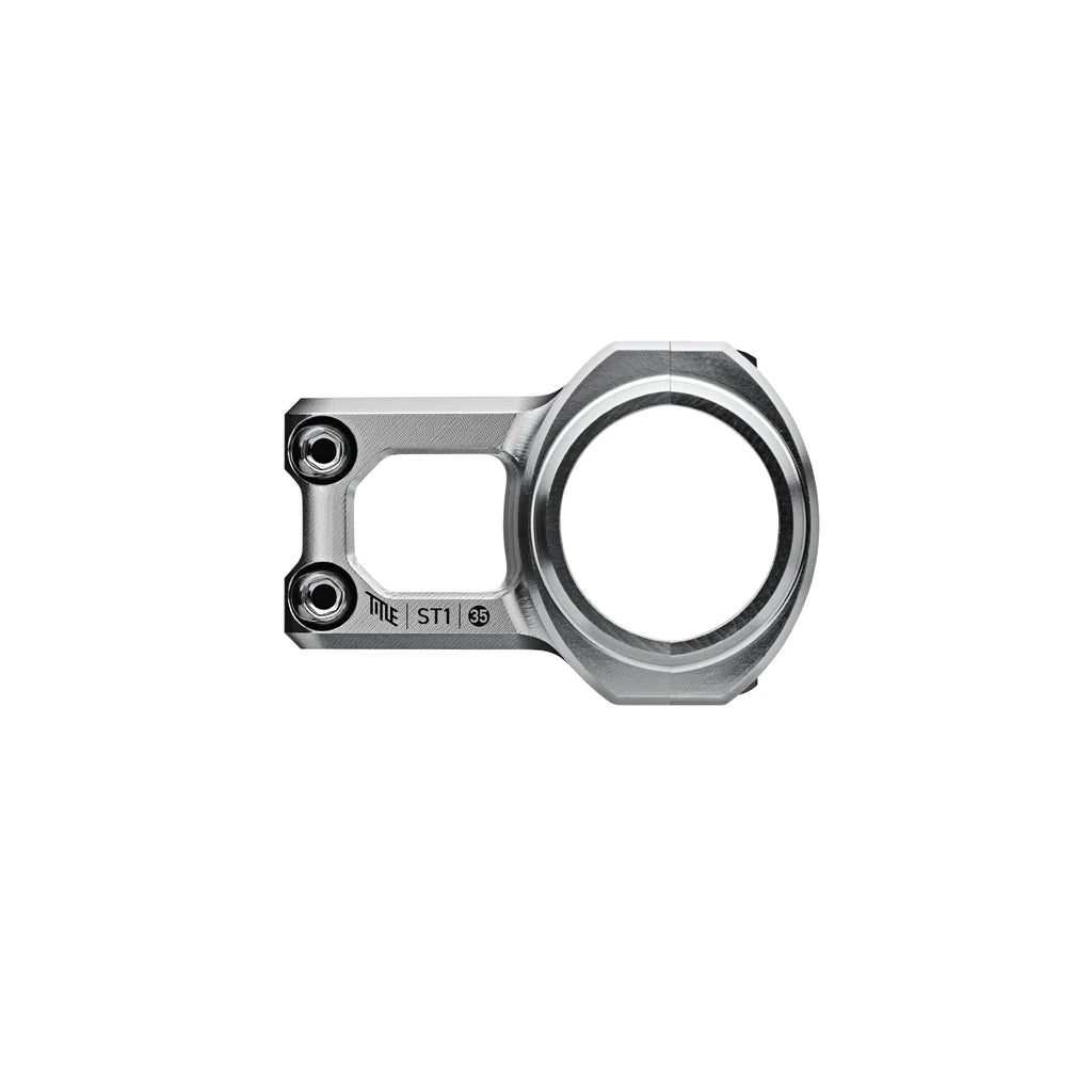 Title ST1 Stem