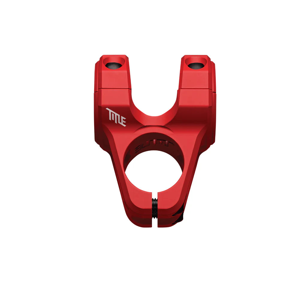 Title ST1 Stem