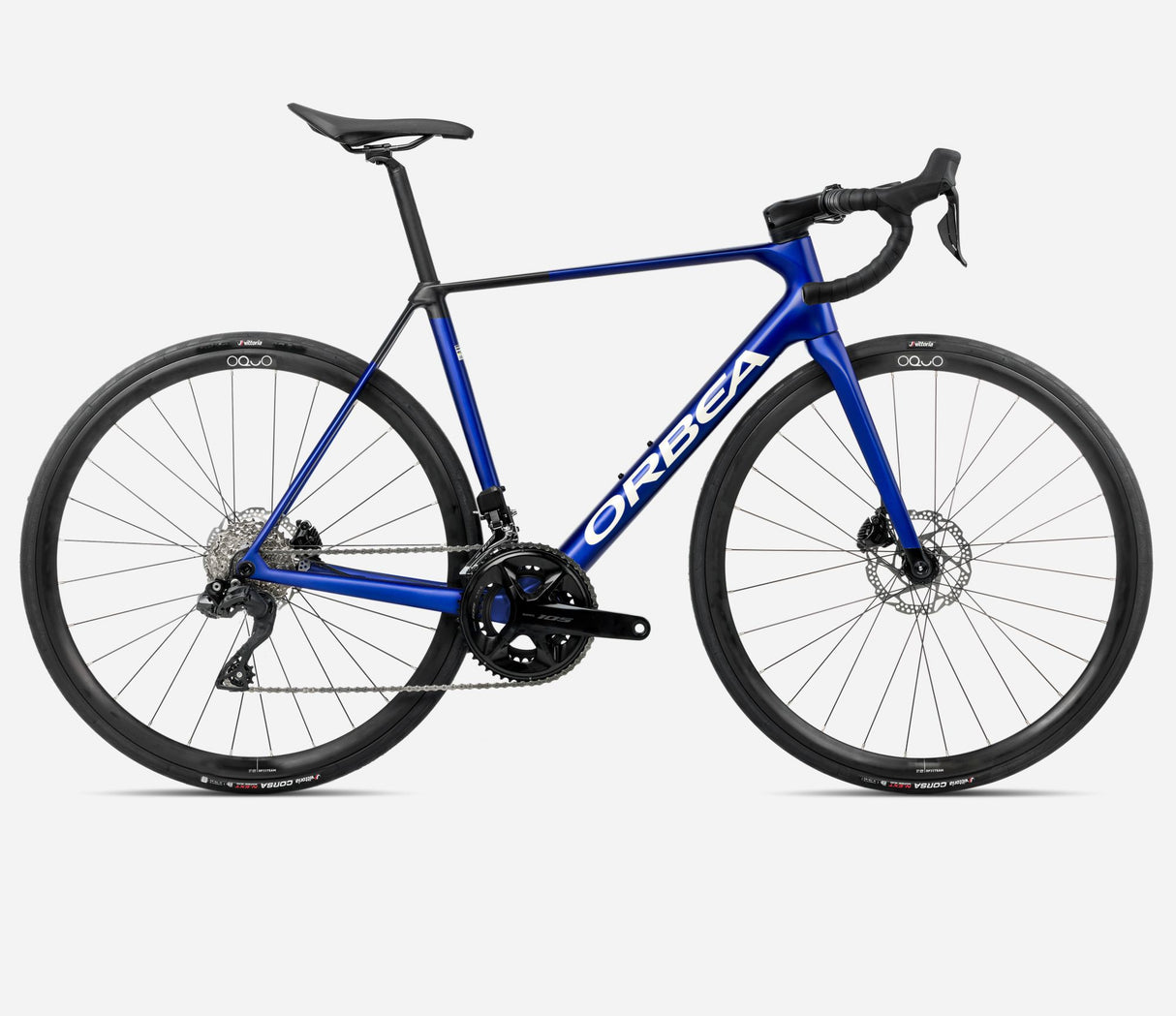 Orbea Orca M35i Carbon Road Bike - 2026