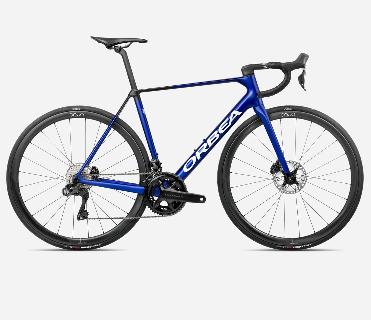 Orbea Orca M20i Team Carbon Road Bike - 2026
