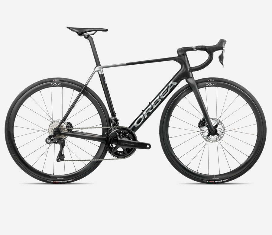 Orbea Orca M20i Team Carbon Road Bike - 2026