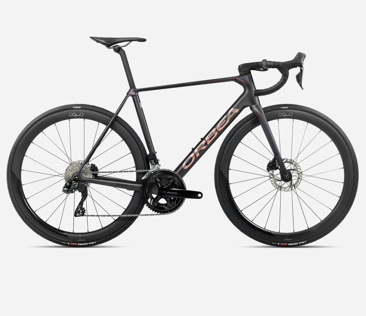 Orbea Orca M30i LTD PWR Carbon Road Bike - 2026