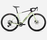 Orbea Terra M31 ETeam Carbon - 2026