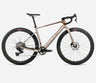 Orbea Terra M21 ETeam Carbon - 2026