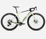 Orbea Terra M21 ETeam Carbon - 2026