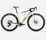 Orbea Terra M21 ETeam Carbon - 2026