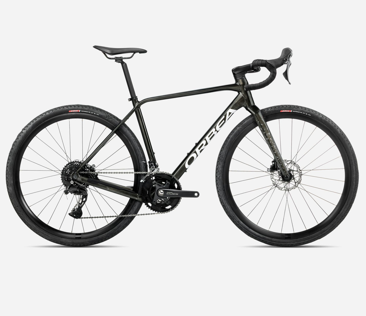 Orbea Terra H45 Alloy - 2026