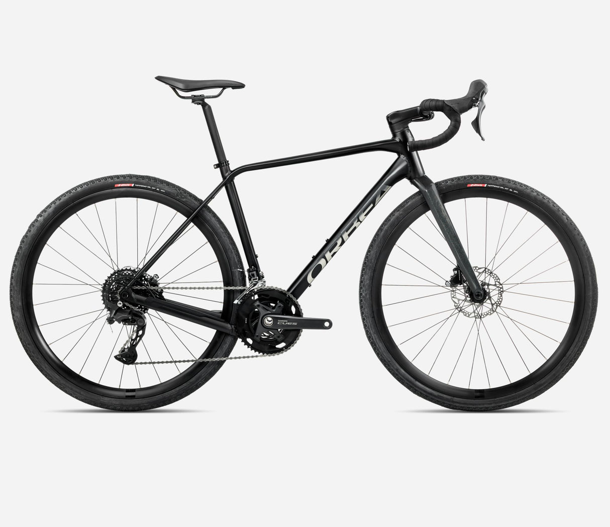 Orbea Terra H45 Alloy - 2026