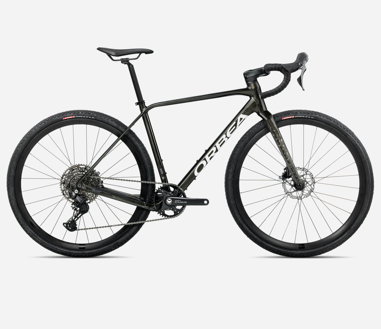 Orbea Terra H45 Alloy - 2026