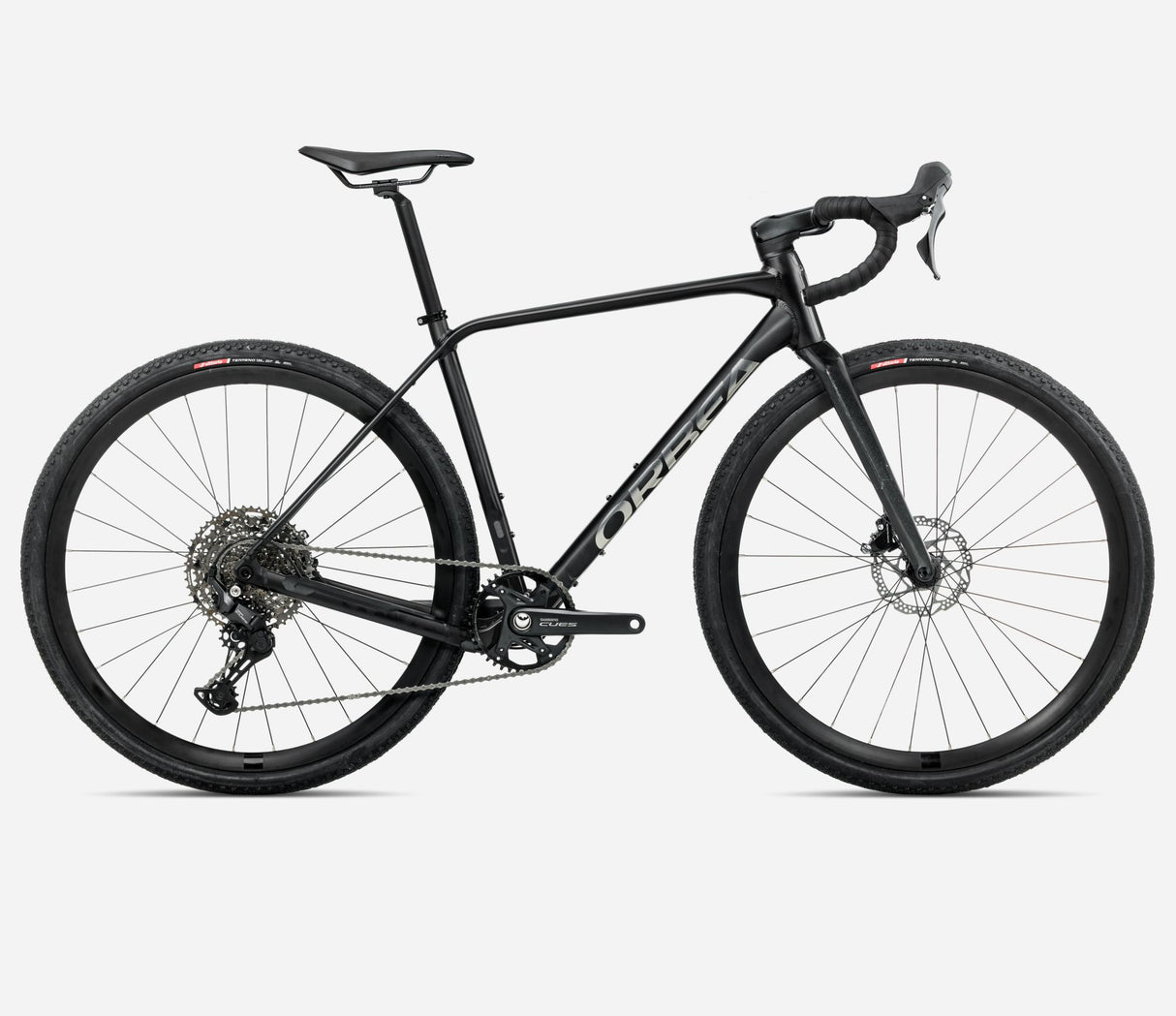 Orbea Terra H45 Alloy - 2026