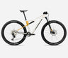 Orbea Oiz M30 Carbon XC Bike - 2026