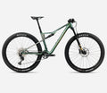Orbea Oiz M30 Carbon XC Bike - 2026