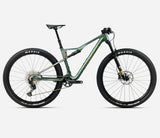 Orbea Oiz M30 Carbon XC Bike - 2026