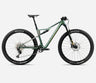 Orbea Oiz M30 Carbon XC Bike - 2026