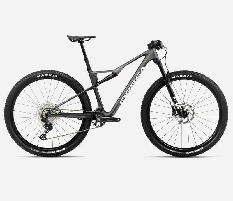 Orbea Oiz M30 Carbon XC Bike - 2026