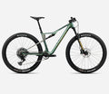 Orbea Oiz M21 Carbon XC Bike - 2026