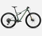 Orbea Oiz M21 Carbon XC Bike - 2026