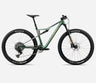 Orbea Oiz M21 Carbon XC Bike - 2026