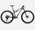 Orbea Oiz M21 Carbon XC Bike - 2026
