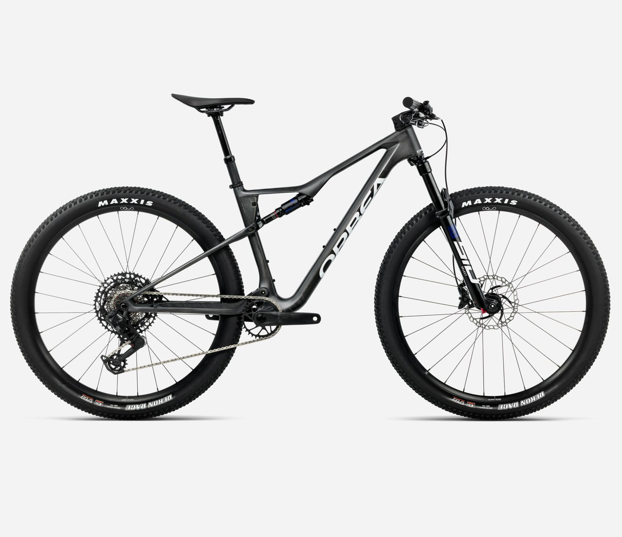 Orbea Oiz M21 Carbon XC Bike - 2026