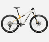 Orbea Oiz M10 Carbon XC Bike - 2026