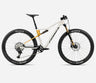 Orbea Oiz M10 Carbon XC Bike - 2026