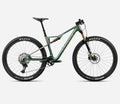 Orbea Oiz M10 Carbon XC Bike - 2026