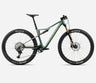 Orbea Oiz M10 Carbon XC Bike - 2026