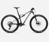 Orbea Oiz M10 Carbon XC Bike - 2026