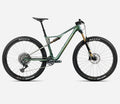 Orbea Oiz M10 AXS Carbon XC Bike - 2026