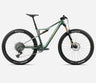 Orbea Oiz M10 AXS Carbon XC Bike - 2026