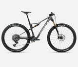 Orbea Oiz M10 AXS Carbon XC Bike - 2026