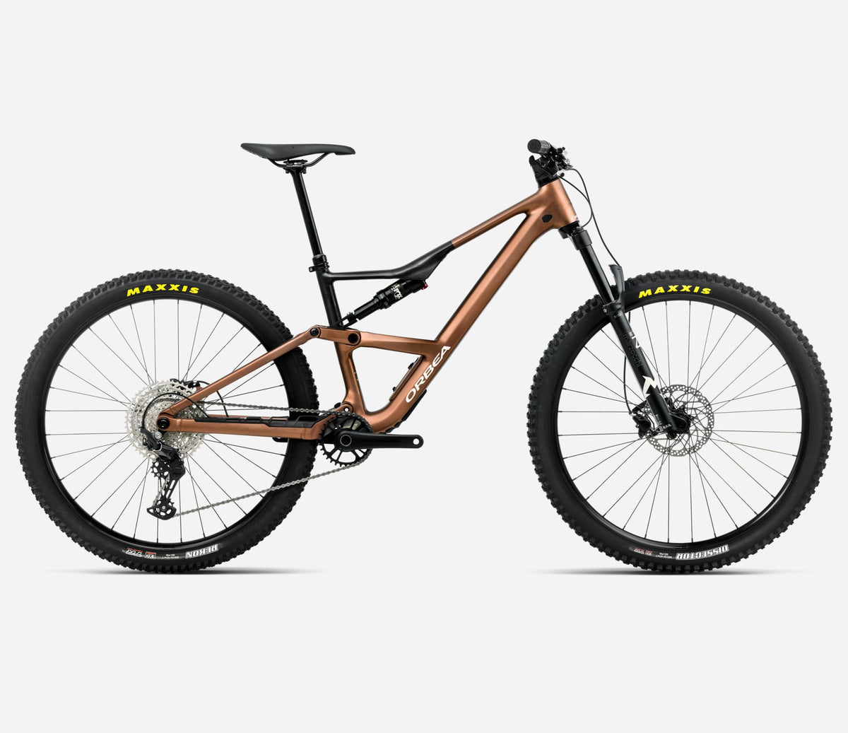 Orbea Occam SL H30 Alloy - 2026