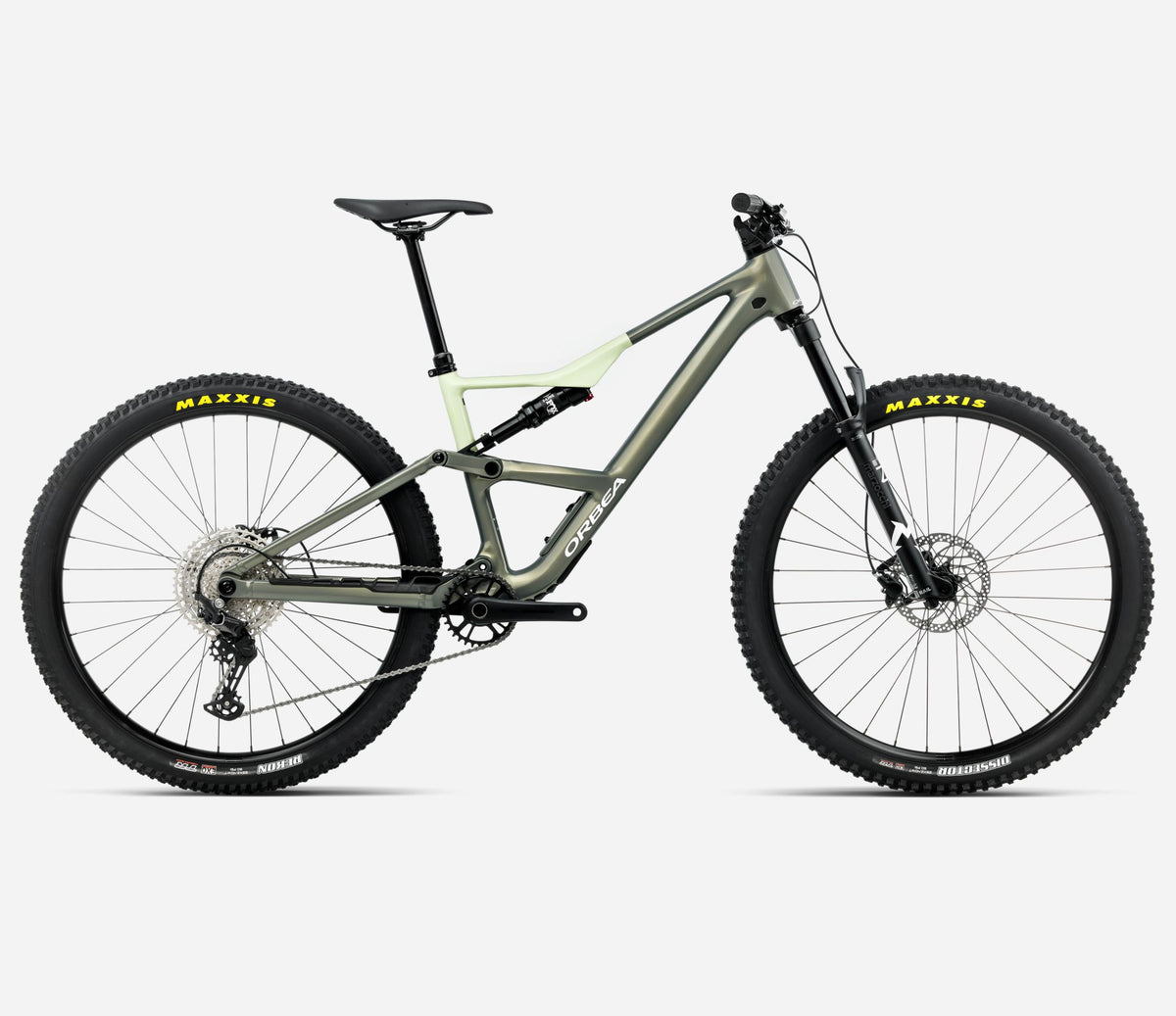 Orbea Occam SL H30 Alloy - 2026