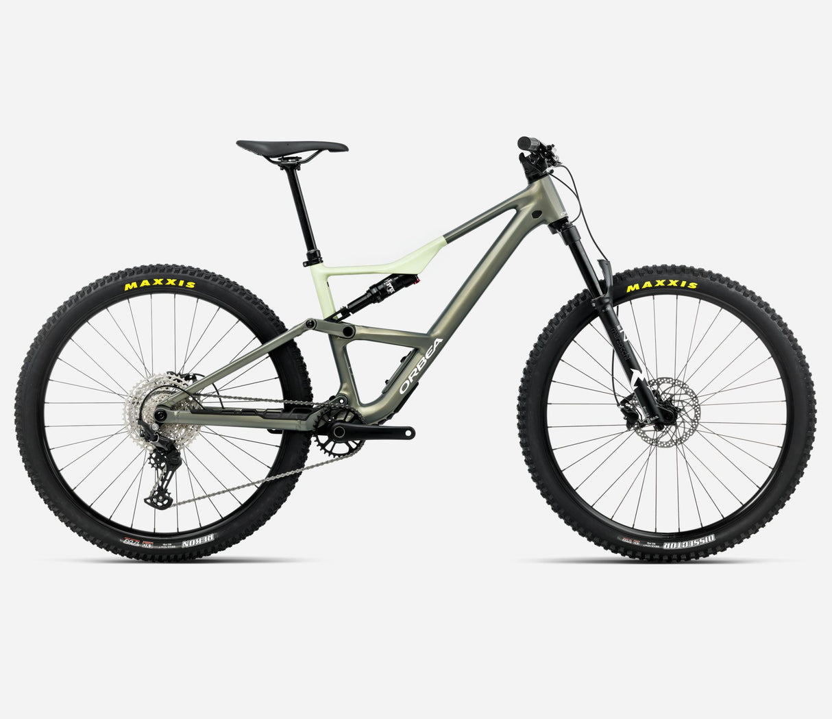 Orbea Occam SL H30 Alloy - 2026