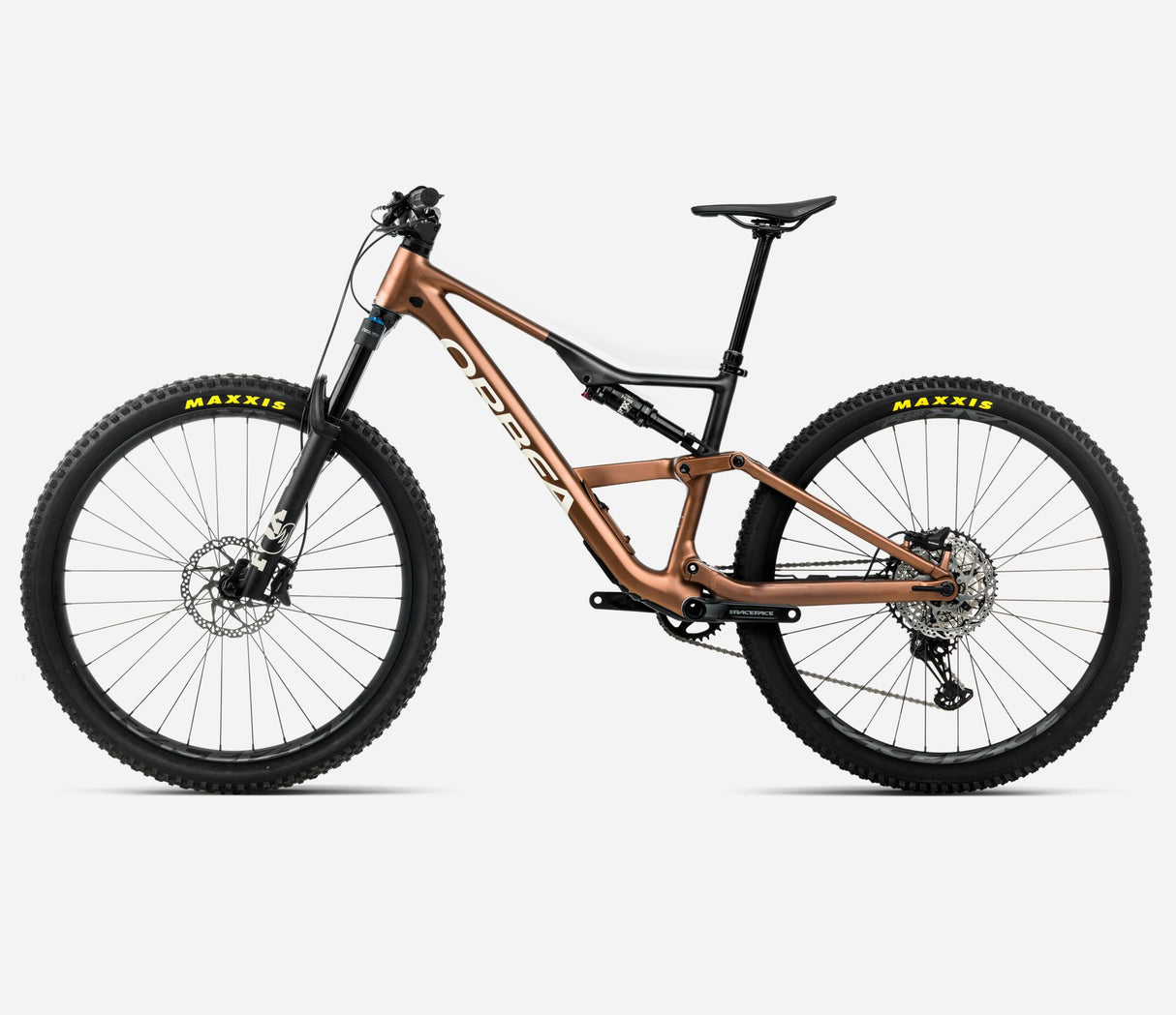 Orbea Occam SL H10 Alloy - 2026