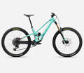 Orbea Rallon E-LTD Carbon - 2026