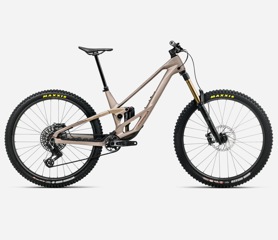 Orbea Rallon E-LTD Carbon - 2026