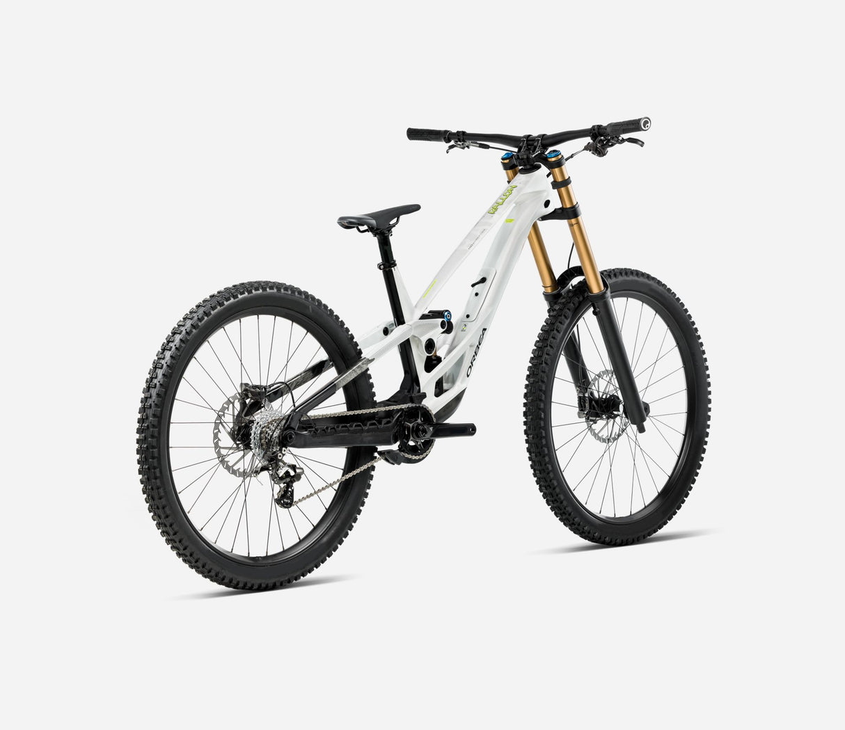 Orbea Rallon D-LTD - 2026