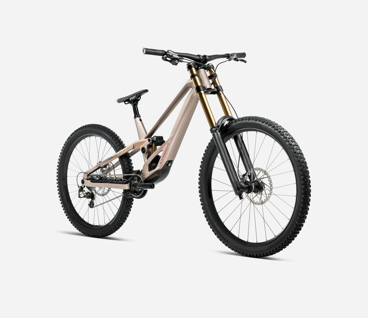 Orbea Rallon D-LTD - 2026