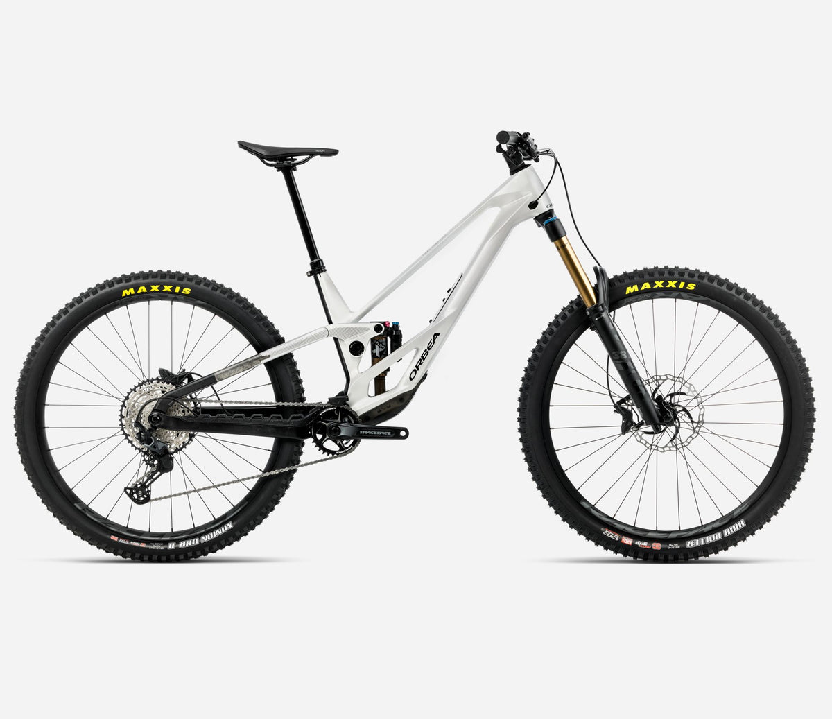 Orbea Rallon E10 Carbon - 2026