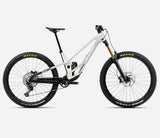 Orbea Rallon E10 Carbon - 2026