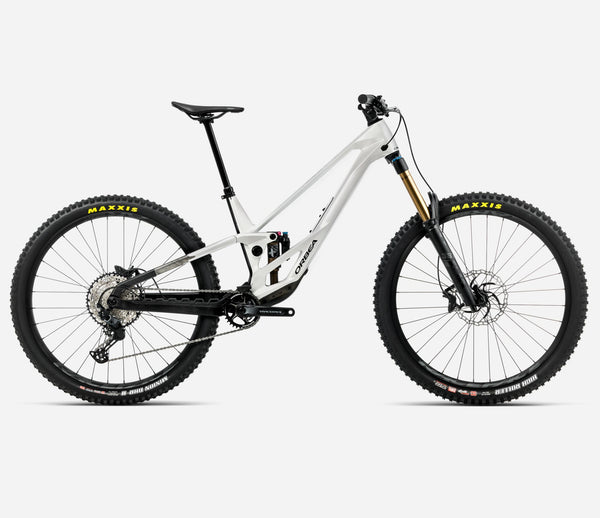Orbea Rallon E10 Carbon - 2026
