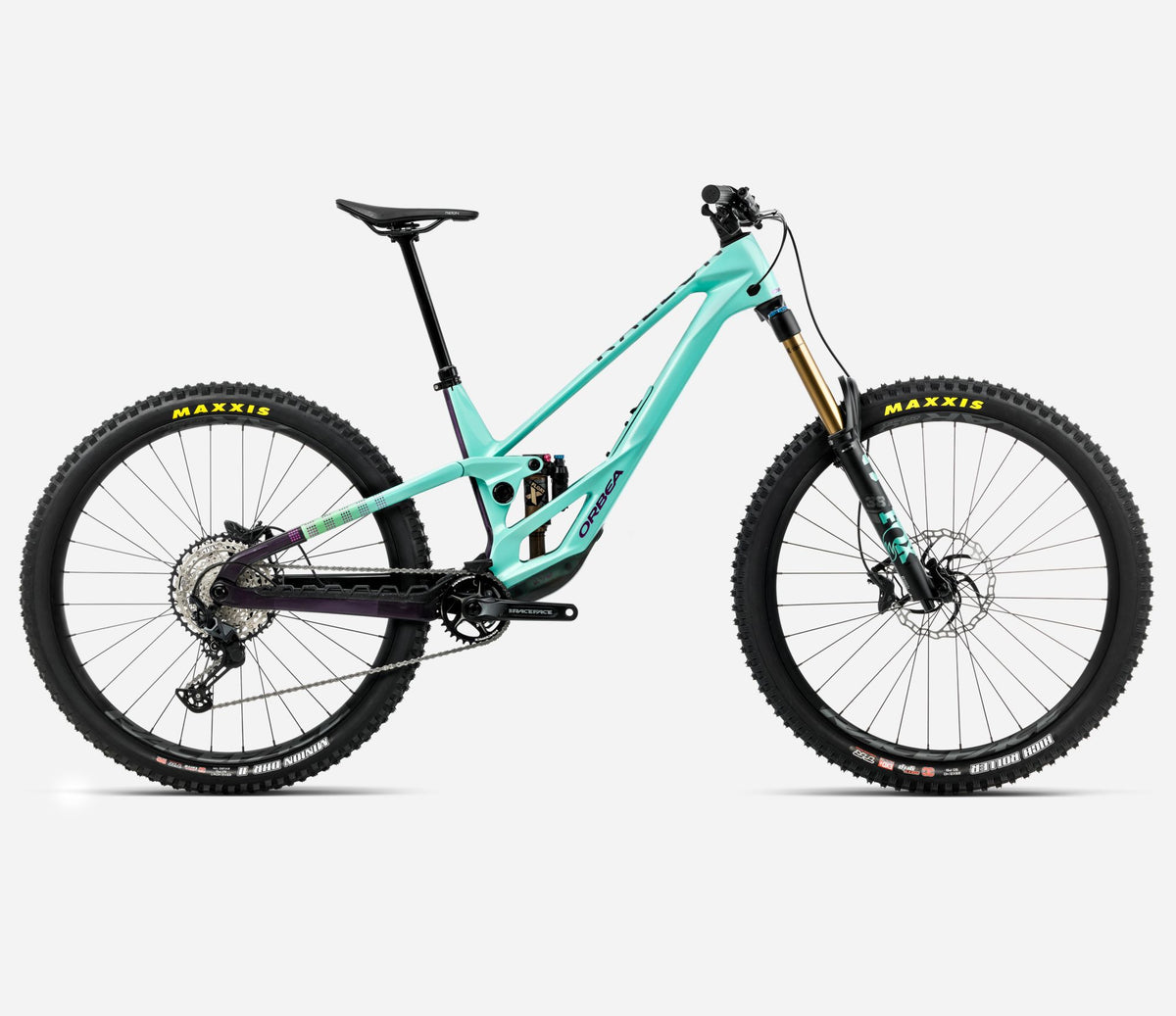 Orbea Rallon E10 Carbon - 2026