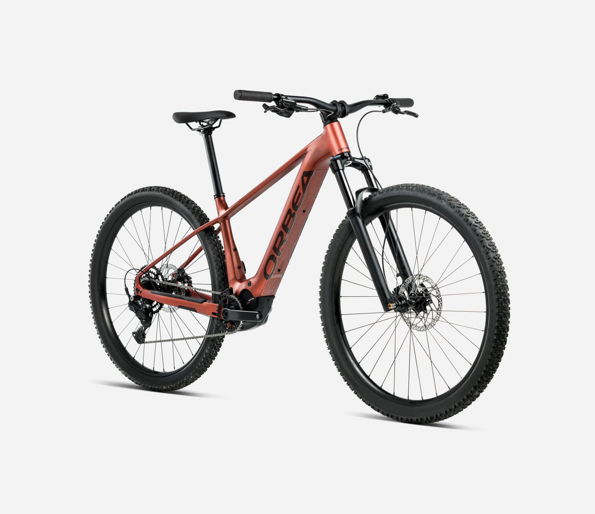 Orbea Urrun 30 - 2026
